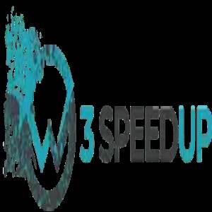 W3 SpeedUp W3 SpeedUp